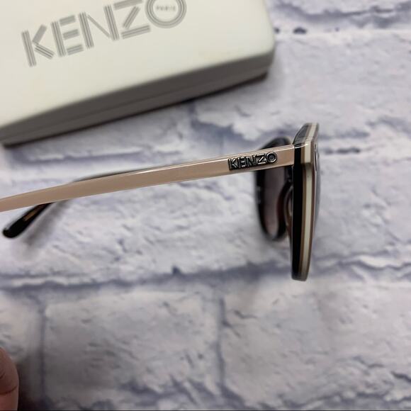 Kenzo Designer Sunglasses - Picture 9 of 10